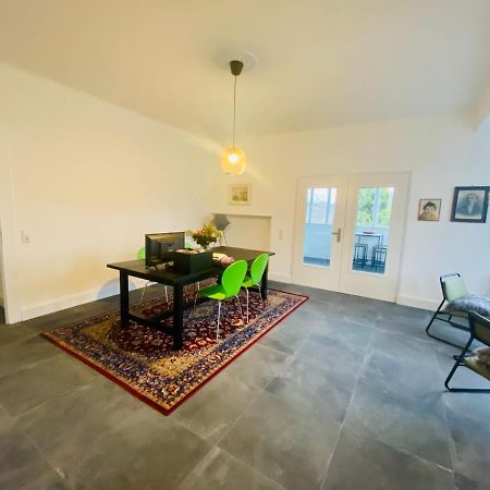 Get-Your-Flat Traumhafte Altbau-Wohnung In Denkmal-Villa 3 Zr Kue Bad 2 Schlafzr 125 M2 Haustier Auf Anfrage - Ruhig & Naturnah Hagen  Exteriér fotografie