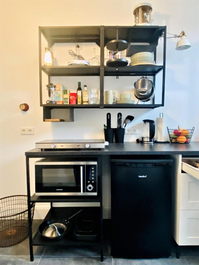 Get-Your-Flat Traumhafte Altbau-Wohnung In Denkmal-Villa 3 Zr Kue Bad 2 Schlafzr 125 M2 Haustier Auf Anfrage - Ruhig & Naturnah Hagen  Exteriér fotografie